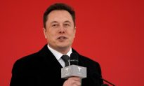 Beware of Elon Musk’s New Ties to the Chinese Communist Regime