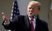 Trump Says Mueller Report Should Be Made Public