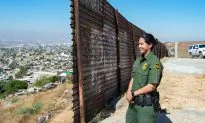 Alabama Bill Would Allow Taxpayers to Donate Portion of Tax Refund to Border Wall