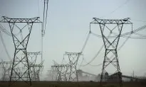 Seeking to End Suffering by Ending Energy Poverty