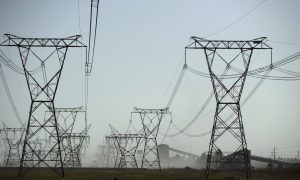 Seeking to End Suffering by Ending Energy Poverty