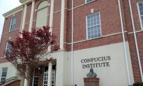 Senate Republicans Push Transparency Bill to Minimize CCP Influence on American Colleges