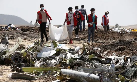 Lenders and Travelers Stick With Ethiopian Airlines, for Now
