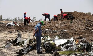 Stakes Rise for Boeing as EU, Canada Step up Scrutiny of 737 MAX After Crashes