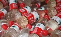 Elderly Woman Dies After Drinking Mysterious Substance Given by Chinese Police