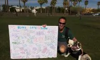 Connecting With People to Remove Stigma of Mental Illness