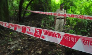 Brothers, Uncle Accused of Rape and Murder of 12-Year-Old Girl in India