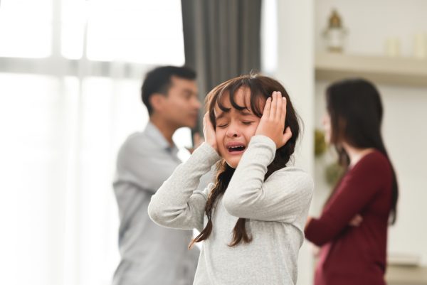 kids Getting Anxious Over Little Things is sign of mental problem