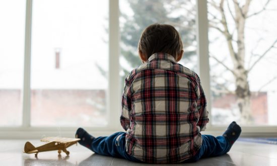 Study: Kids’ Suicides Spiked After Netflix’s ‘3 Reasons’