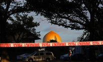 Australia Blocks Access to Eight Websites Showing Video of New Zealand Mosque Attacks