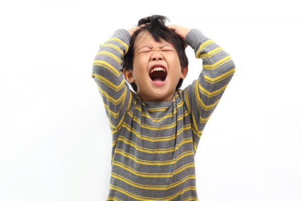 Signs OF Mental Illness in Kids