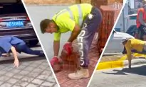 These People Are the Quickest at Their Jobs