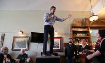 Democratic Presidential Hopeful O’Rourke Appears to Endorse Third-Trimester Abortion