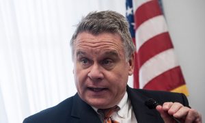 US House Bill Proposes Measures to Counter China’s Political Influence in America