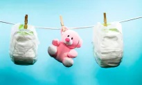 Made-in-China Horrors: Medical Waste Into Toys, Sanitary Pads Into Diapers, and More