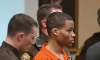 Washington Area Sniper Shootings Case Goes to Supreme Court Hearing