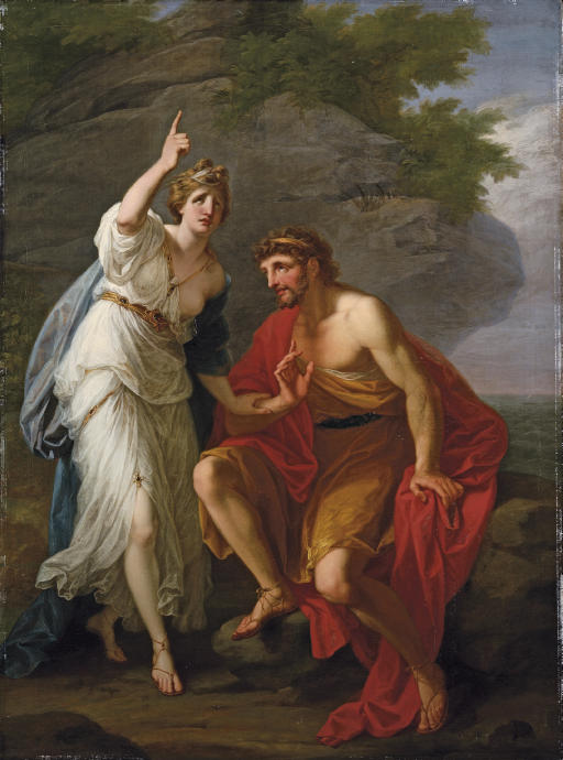 Angelica_Kauffmann_-_Calypso_calling_heaven_and_earth_to_witness_her_sincere_affection_to_Ulysses