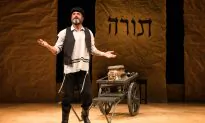 Theater Review: ‘Fiddler on the Roof’