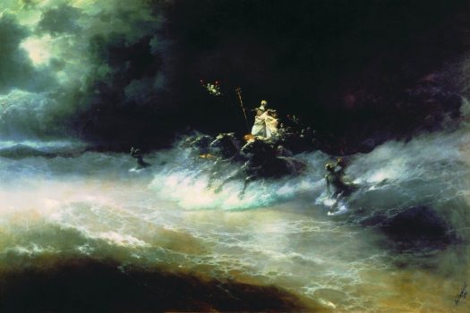 travel-of-poseidon-by-sea-1894