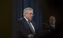 West Virginia’s Attorney General Sues Diocese for ‘Knowingly’ Employing Pedophiles