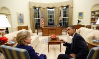 Obama White House Knew About Clinton Emails Years Earlier Than Previously Admitted