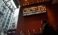 National Debt Isn’t $23 Trillion, It’s $122 Trillion, Group Says