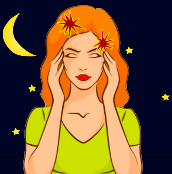 8 Types Of Headaches & How To Treat Them—Why Do ‘Alarm Clock’ Headaches ...