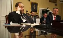 Trump, Nadler War Looms on Executive Privilege, Mueller Report