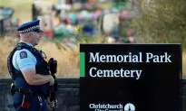 New Zealand Holds First Funerals for Mosque Shooting Victims