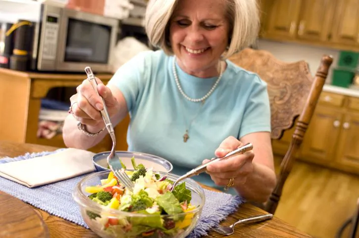 Prescriptions for healthier foods would provide patients with a discount to buy higher quality foods. (Pixnio)