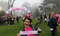 Going Through Breast Cancer and College
