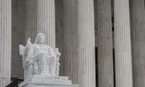 Vulgar Words Should Be Protected by Trademark Laws, Supreme Court Hears