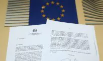 France Threatens to Reject Theresa May’s Brexit Delay Request