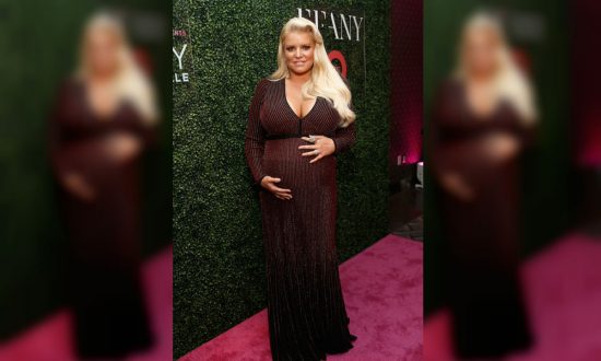 Jessica Simpson and Husband Eric Johnson Welcome Baby No. 3