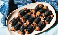 Mochiko Chicken