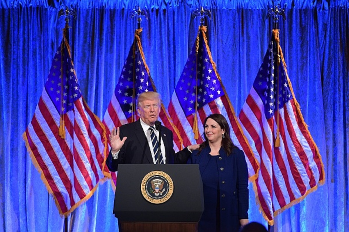 Top Republican Says GOP Needs to 'Stop' Criticizing Early Voting, Mail-In Ballots - Vimarsana News
