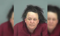 YouTube Star Arrested for Allegedly Abusing 7 Adoptive Children, Forcing Them to Act in Videos