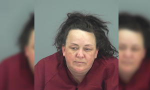 YouTube Star Arrested for Allegedly Abusing 7 Adoptive Children, Forcing Them to Act in Videos