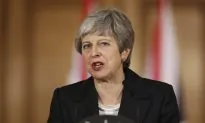 UK’s May Asks a Wary EU to Delay Brexit Until June 30