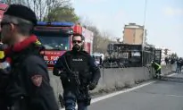 Italian Citizenship Urgent for Boy Whose SOS Call Saved Lives