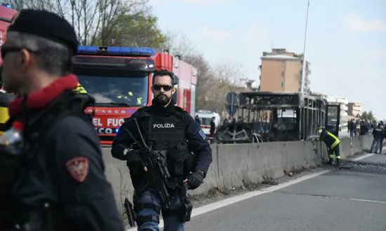 Italian Citizenship Urgent for Boy Whose SOS Call Saved Lives
