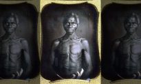 Harvard Sued for ‘Shamelessly’ Exploiting Early Photos of Slaves