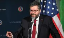 Brazil’s Foreign Minister on Renewing Ties With US, ‘Spiritual Dimension,’ and Political Labels