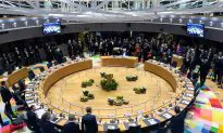 No-Deal Brexit Possibility Suddenly Comes Alive for the Markets