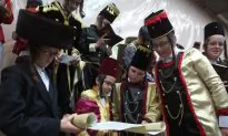 The Lessons of Purim Are Still Relevant Today