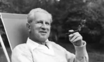 Herbert Marcuse Versus the Radical Youth