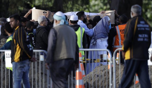 New Zealand Mass shooting 6