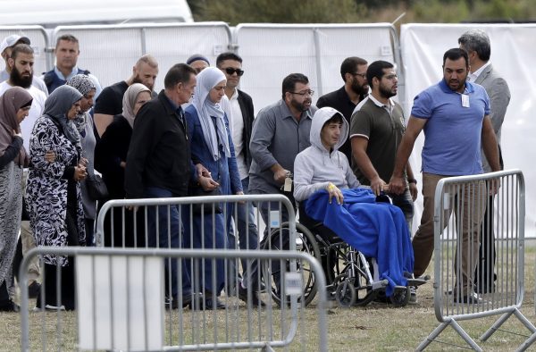 New Zealand mass shooting 5