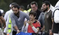 Christchurch Shooter Had Planned a 3rd Attack: Police