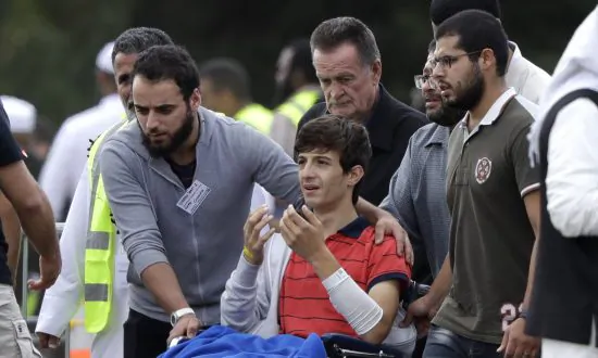Christchurch Shooter Had Planned a 3rd Attack: Police